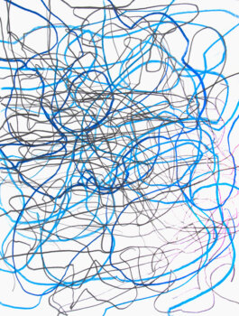 Galerie Born, zeitgenössische Kunst. Malerei, Zeichnung und Skulptur. 