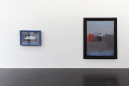 Galerie Born, zeitgenössische Kunst. Malerei, Zeichnung und Skulptur. 