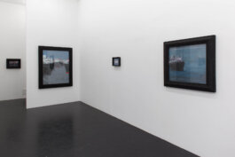 Galerie Born, zeitgenössische Kunst. Malerei, Zeichnung und Skulptur. 