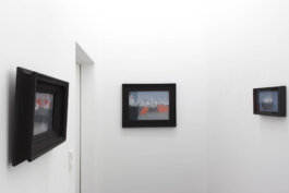 Galerie Born, zeitgenössische Kunst. Malerei, Zeichnung und Skulptur. 