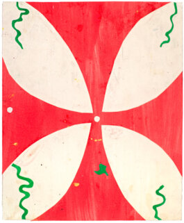 Galerie Born, zeitgenössische Kunst. Malerei, Zeichnung und Skulptur. 