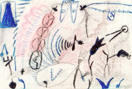 Galerie Born, zeitgenössische Kunst. Malerei, Zeichnung und Skulptur. 