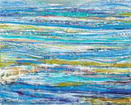 Galerie Born, zeitgenössische Kunst. Malerei, Zeichnung und Skulptur.