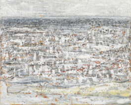 Galerie Born, zeitgenössische Kunst. Malerei, Zeichnung und Skulptur.