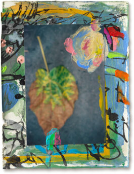 Galerie Born, zeitgenössische Kunst. Malerei, Zeichnung und Skulptur.