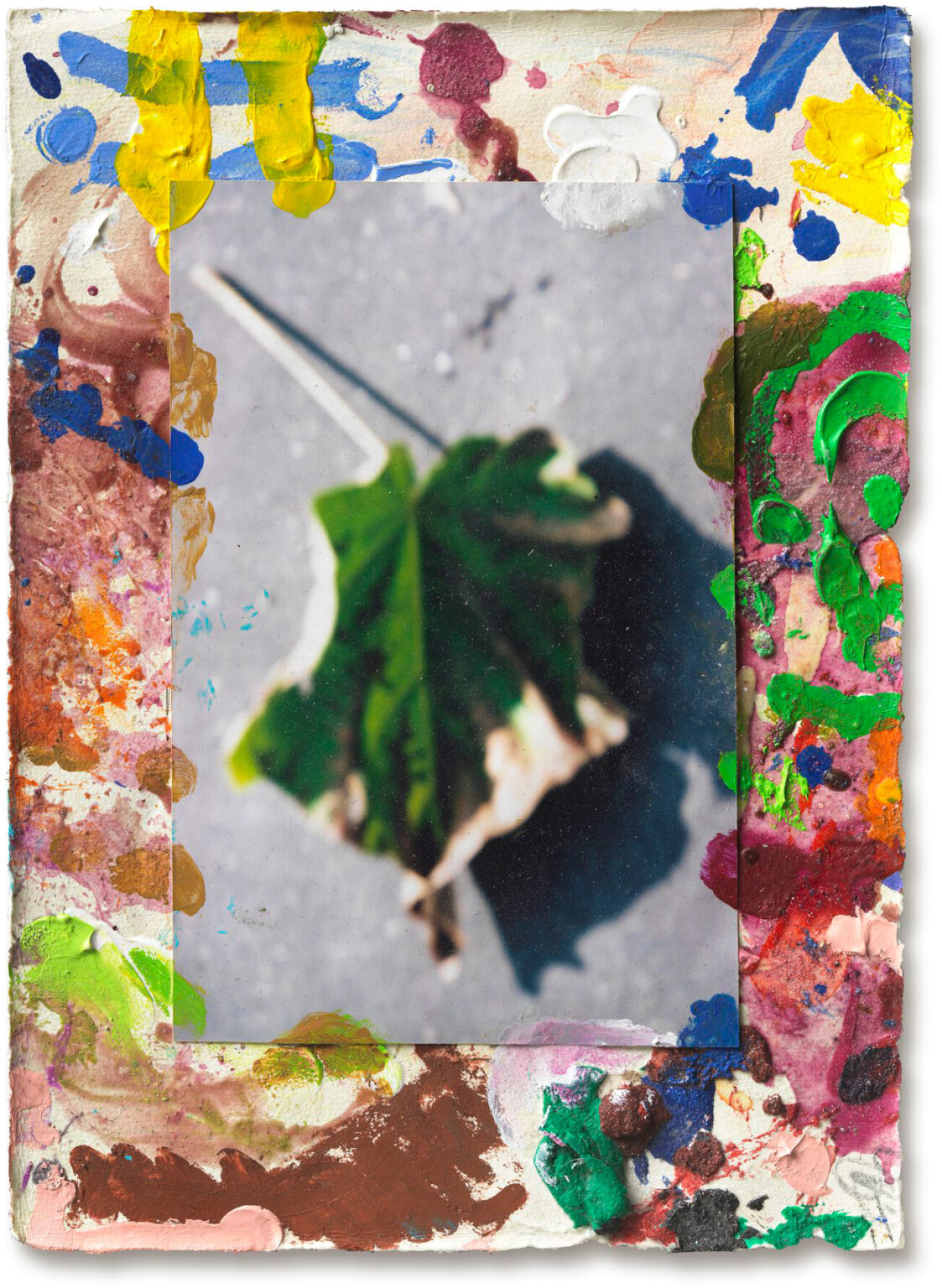 Jens Jensen GALERIE BORN