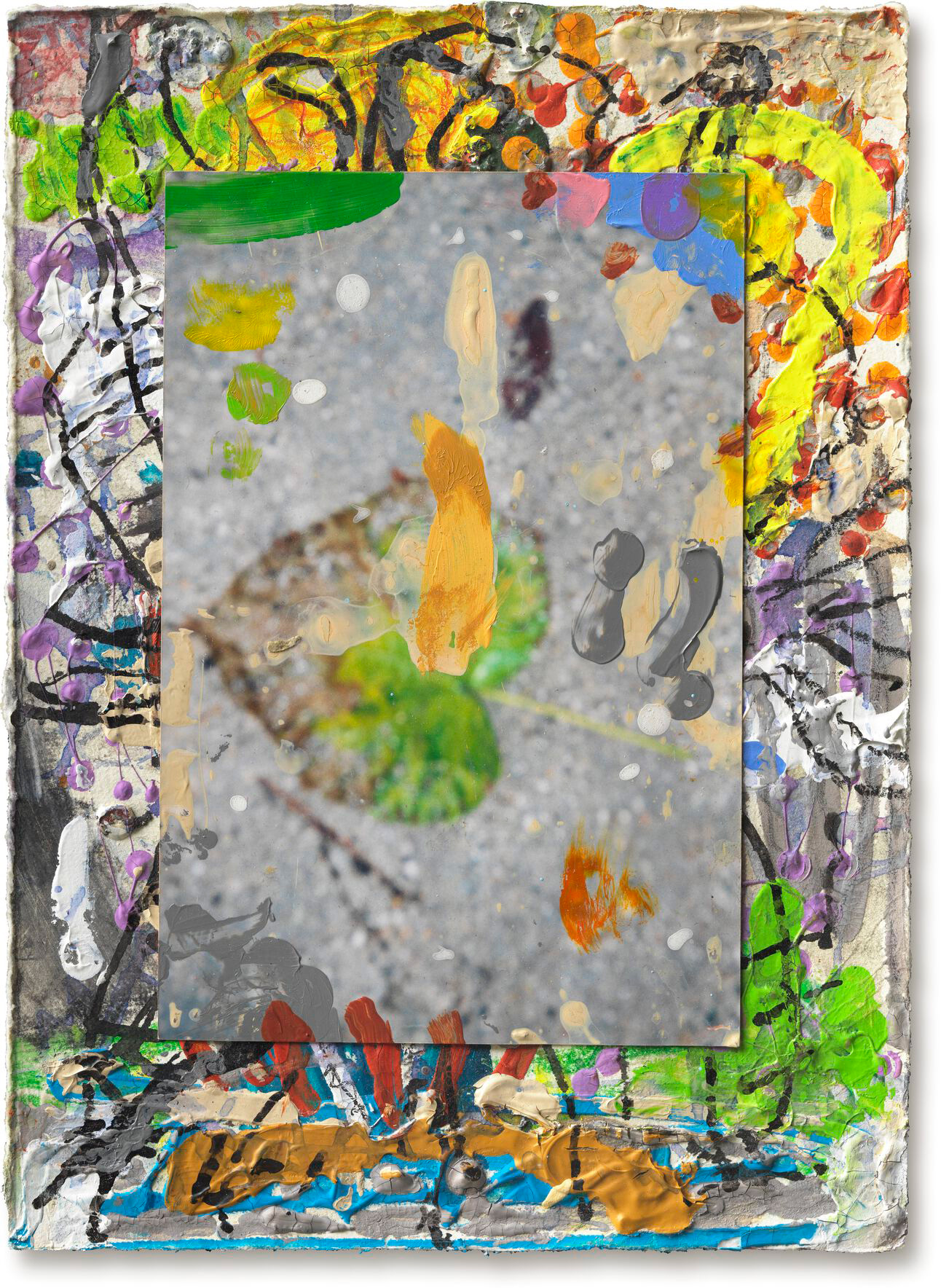 Jens Jensen GALERIE BORN