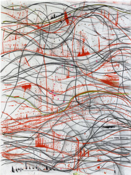 Galerie Born, zeitgenössische Kunst. Malerei, Zeichnung und Skulptur.