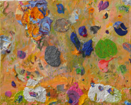 Galerie Born, zeitgenössische Kunst. Malerei, Zeichnung und Skulptur.