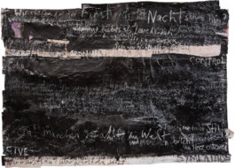 Galerie Born, zeitgenössische Kunst. Malerei, Zeichnung und Skulptur. 