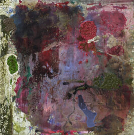 Galerie Born, zeitgenössische Kunst. Malerei, Zeichnung und Skulptur.