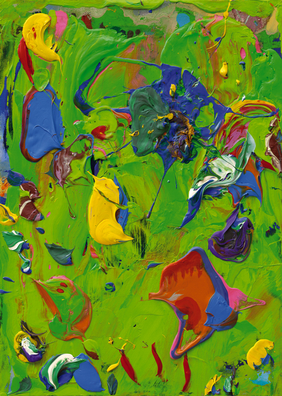 Jens Jensen GALERIE BORN