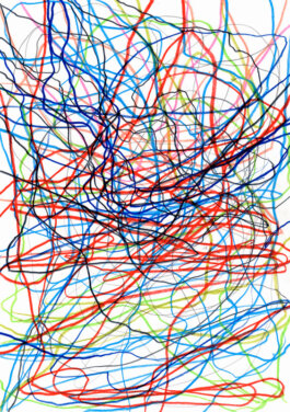 Galerie Born, zeitgenössische Kunst. Malerei, Zeichnung und Skulptur. 