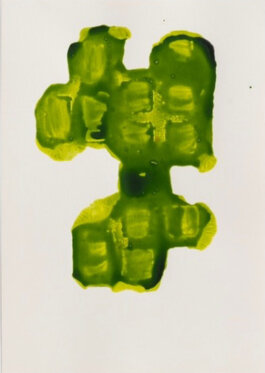 Galerie Born, zeitgenössische Kunst. Malerei, Zeichnung und Skulptur. 