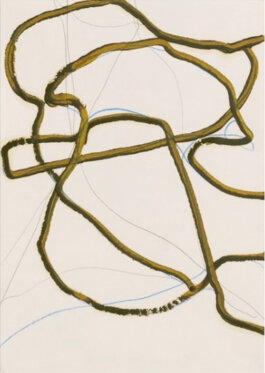 Galerie Born, zeitgenössische Kunst. Malerei, Zeichnung und Skulptur. 