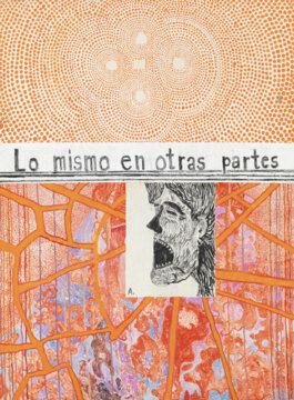 Galerie Born, zeitgenössische Kunst. Malerei, Zeichnung und Skulptur. 