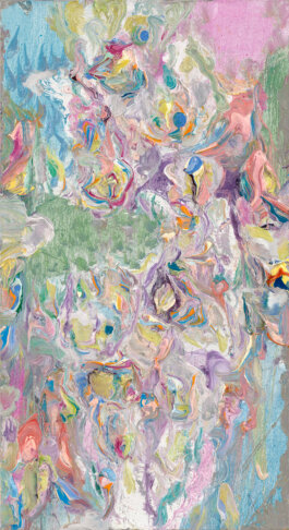 Galerie Born, zeitgenössische Kunst. Malerei, Zeichnung und Skulptur. 