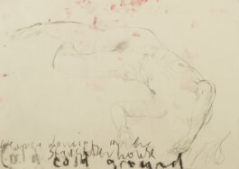 Galerie Born, zeitgenössische Kunst. Malerei, Zeichnung und Skulptur. 