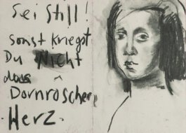 Galerie Born, zeitgenössische Kunst. Malerei, Zeichnung und Skulptur. 