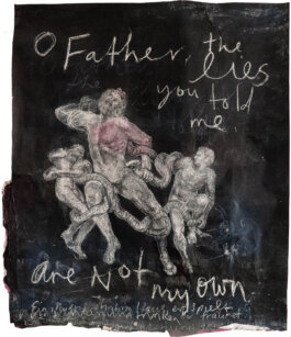 Galerie Born, zeitgenössische Kunst. Malerei, Zeichnung und Skulptur. 