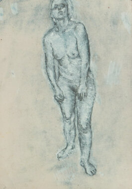 Galerie Born, zeitgenössische Kunst. Malerei, Zeichnung und Skulptur. 