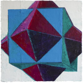 Galerie Born, zeitgenössische Kunst. Malerei, Zeichnung und Skulptur. 