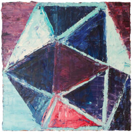 Galerie Born, zeitgenössische Kunst. Malerei, Zeichnung und Skulptur. 