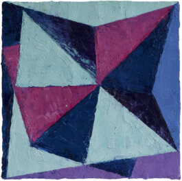 Galerie Born, zeitgenössische Kunst. Malerei, Zeichnung und Skulptur. 