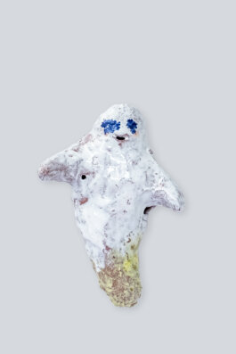 Galerie Born, zeitgenössische Kunst. Malerei, Zeichnung und Skulptur.