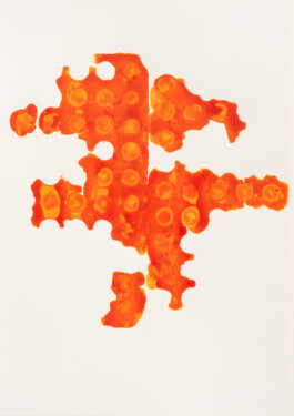 Galerie Born, zeitgenössische Kunst. Malerei, Zeichnung und Skulptur. 