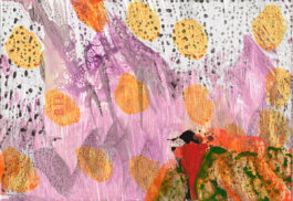 Galerie Born, zeitgenössische Kunst. Malerei, Zeichnung und Skulptur.