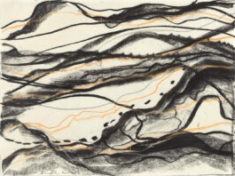 Galerie Born, zeitgenössische Kunst. Malerei, Zeichnung und Skulptur.