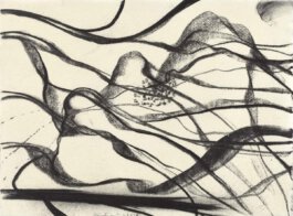 Galerie Born, zeitgenössische Kunst. Malerei, Zeichnung und Skulptur.