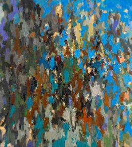 Galerie Born, zeitgenössische Kunst. Malerei, Zeichnung und Skulptur.