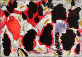 Galerie Born, zeitgenössische Kunst. Malerei, Zeichnung und Skulptur. 