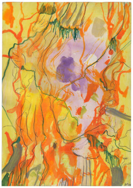 Galerie Born, zeitgenössische Kunst. Malerei, Zeichnung und Skulptur.