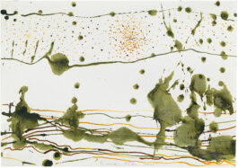 Galerie Born, zeitgenössische Kunst. Malerei, Zeichnung und Skulptur. 