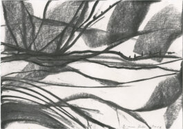 Galerie Born, zeitgenössische Kunst. Malerei, Zeichnung und Skulptur. 