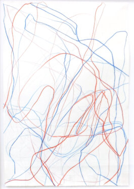 Galerie Born, zeitgenössische Kunst. Malerei, Zeichnung und Skulptur. 