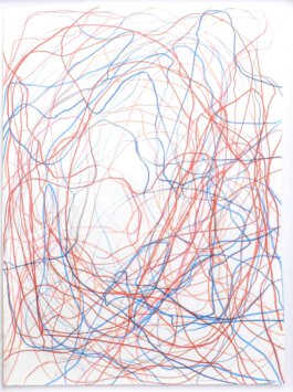 Galerie Born, zeitgenössische Kunst. Malerei, Zeichnung und Skulptur. 