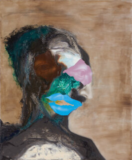 Galerie Born, zeitgenössische Kunst. Malerei, Zeichnung und Skulptur. 