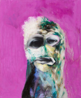 Galerie Born, zeitgenössische Kunst. Malerei, Zeichnung und Skulptur. 