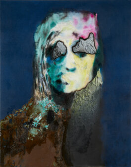 Galerie Born, zeitgenössische Kunst. Malerei, Zeichnung und Skulptur. 