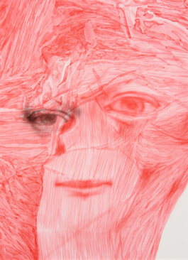 Galerie Born, zeitgenössische Kunst. Malerei, Zeichnung und Skulptur. 