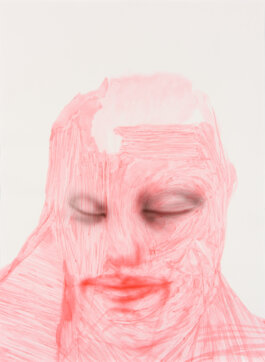 Galerie Born, zeitgenössische Kunst. Malerei, Zeichnung und Skulptur. 