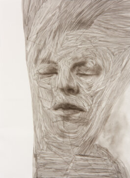 Galerie Born, zeitgenössische Kunst. Malerei, Zeichnung und Skulptur. 