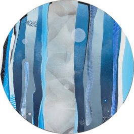 Galerie Born, zeitgenössische Kunst. Malerei, Zeichnung und Skulptur. 