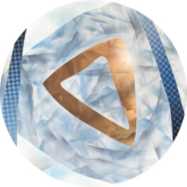 Galerie Born, zeitgenössische Kunst. Malerei, Zeichnung und Skulptur. 