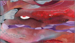 Galerie Born, zeitgenössische Kunst. Malerei, Zeichnung und Skulptur. 