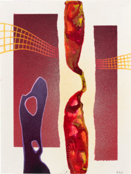 Galerie Born, zeitgenössische Kunst. Malerei, Zeichnung und Skulptur. 